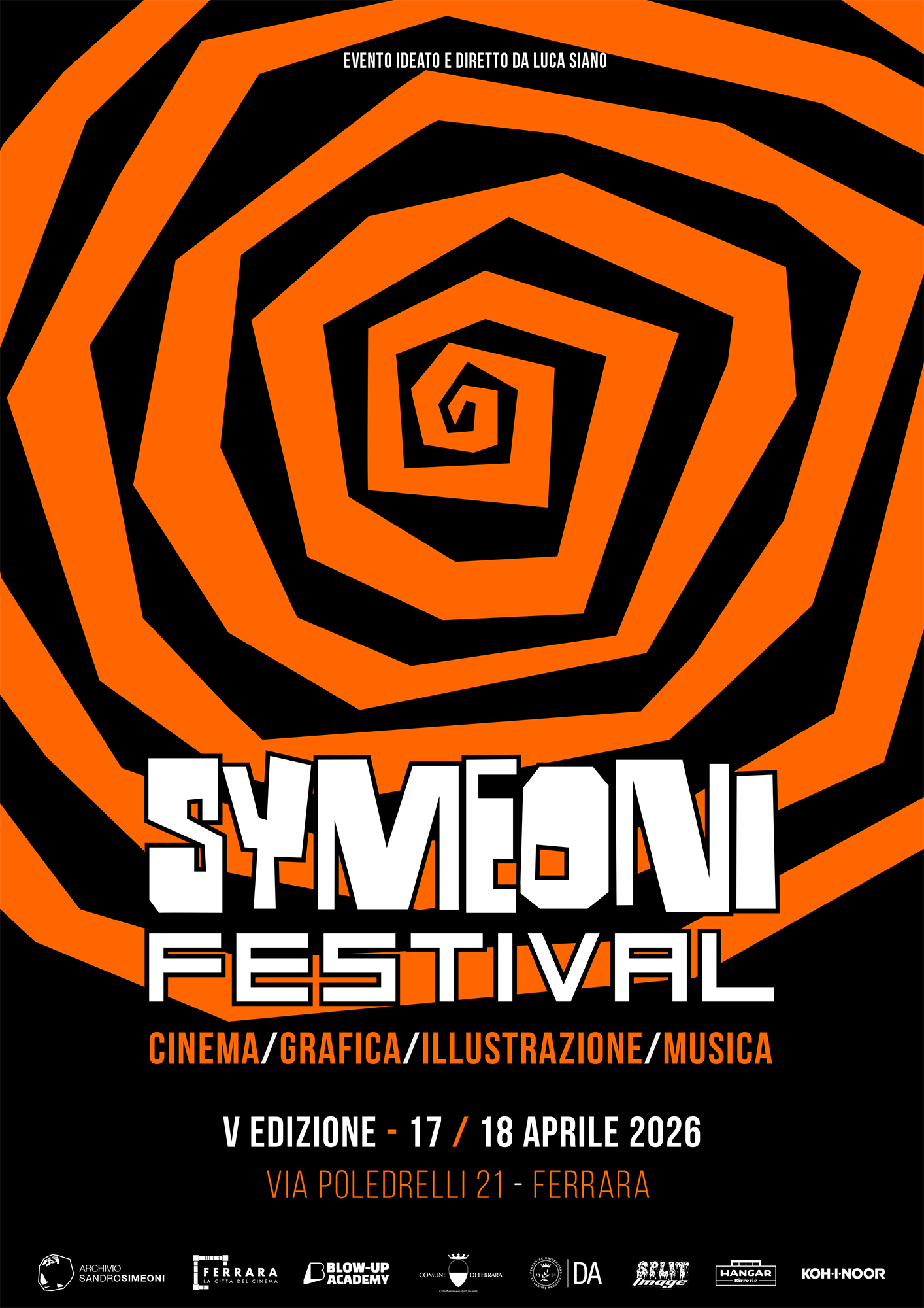Symeoni Festival 2026